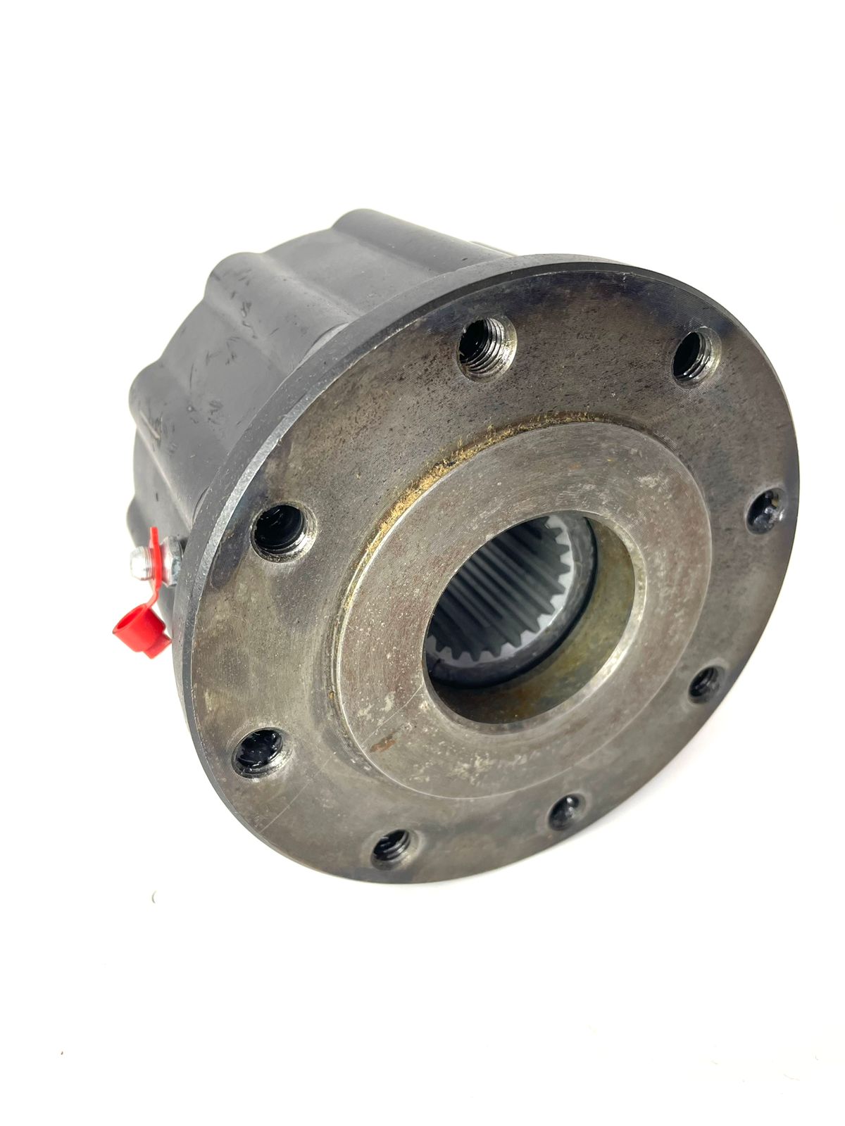 Z2579: LIMITADOR DE TORQUE 1200NM - 1.3/8 -21SPL GTS: IPCX03010046